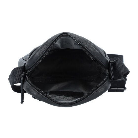 Castelijn & Beerens Torba na ramię Skórzany 19 cm