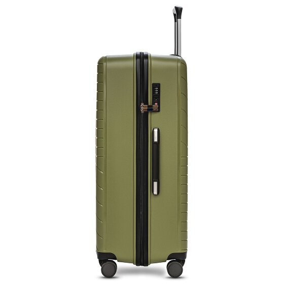 Redolz Essentials 05 LARGE 4 kółka Walizka 75 cm