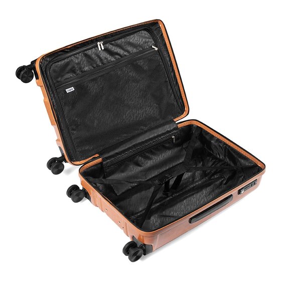 Epic Crate Reflex 4-Wheel Suitcase Set 3szt.