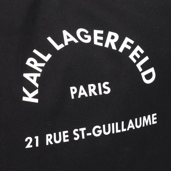 Karl Lagerfeld Rsg Shopper Bag 35 cm