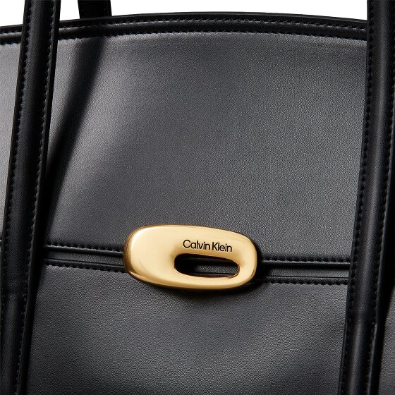 Calvin Klein Hardware Torba na ramię 39 cm