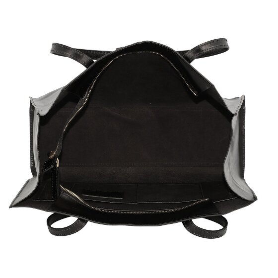 The Bridge Mirra Shopper Bag Skórzany 37 cm