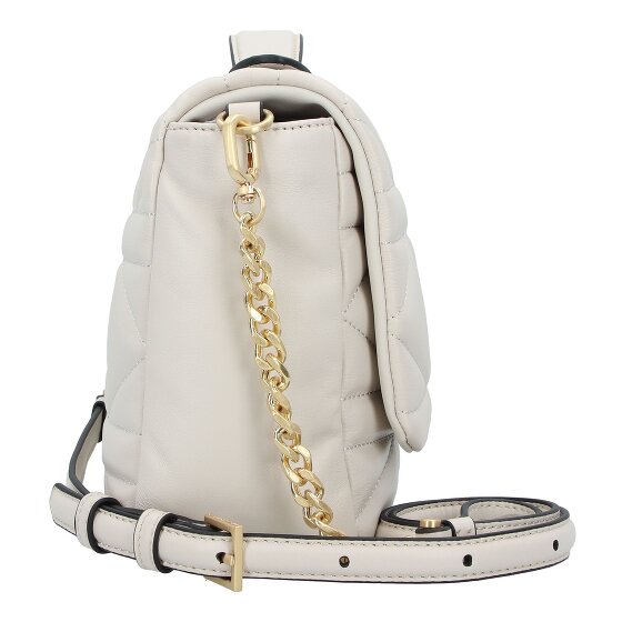 Karl Lagerfeld Kuilt Torba Skórzany 27 cm