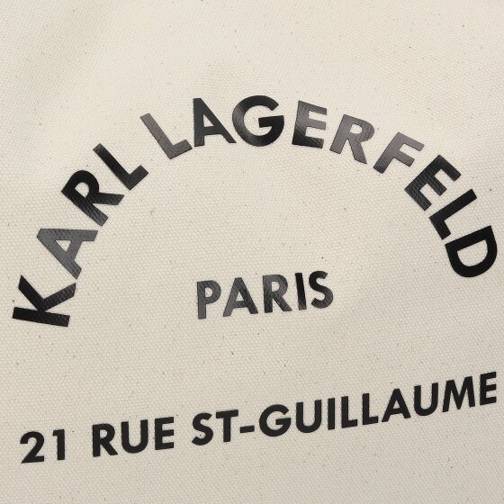 Karl Lagerfeld Rsg Shopper Bag 35 cm