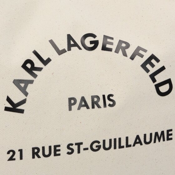Karl Lagerfeld Rsg Shopper Bag 35 cm
