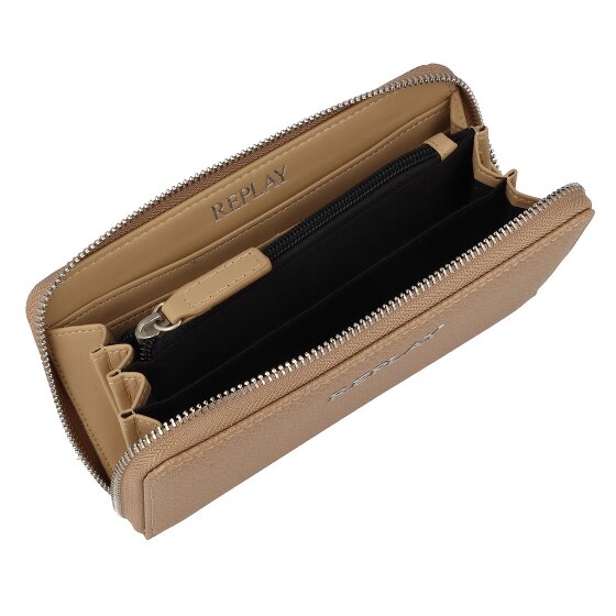 Replay Portfel 19 cm