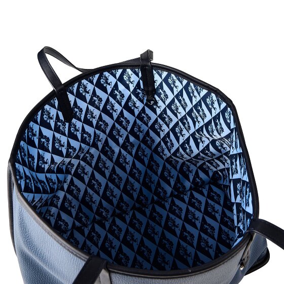 U.S. Polo Assn. Odwracalna torba na ramię Surrey 40 cm