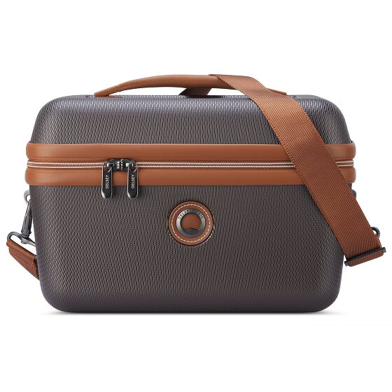 Delsey Paris Chatelet Air 2.0 Beauty Case 32 cm