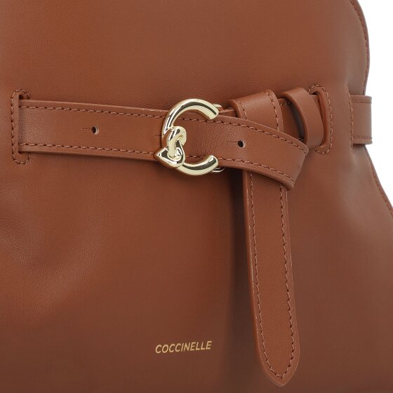 Coccinelle Sabine Torba Skóra 29 cm