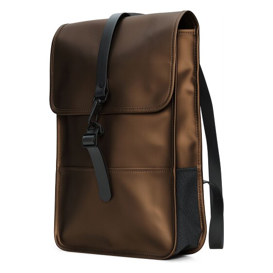 Rains Essential Plecak 40 cm Komora na laptopa