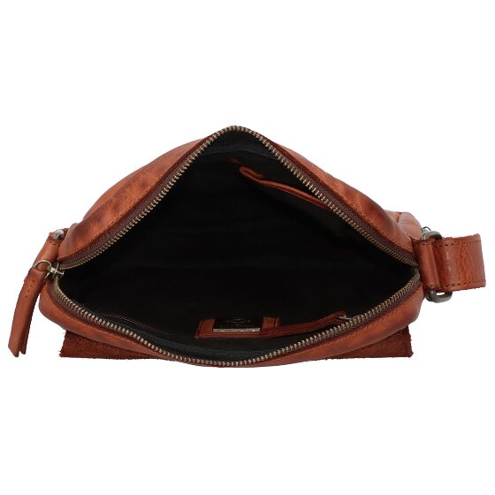 Harbour 2nd Anchor Love Marlies Torba na ramię skórzana 22 cm