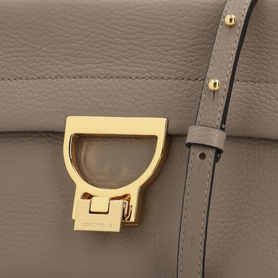 Coccinelle Arlettis Torba Skórzany 20 cm