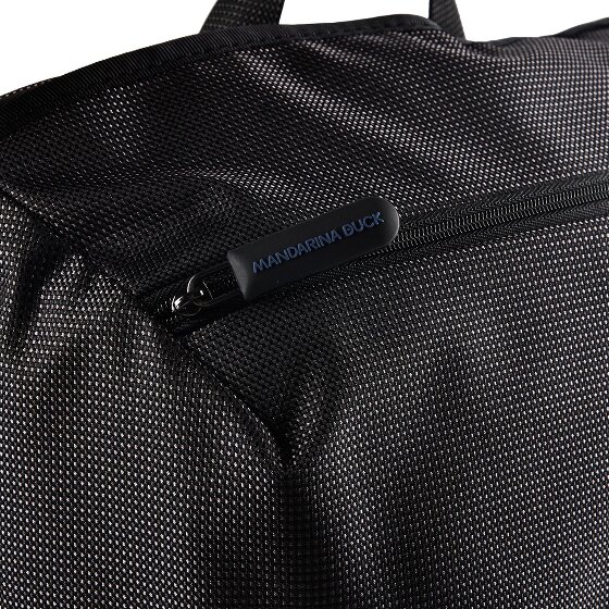 Mandarina Duck District Plecak 40 cm Komora na laptopa