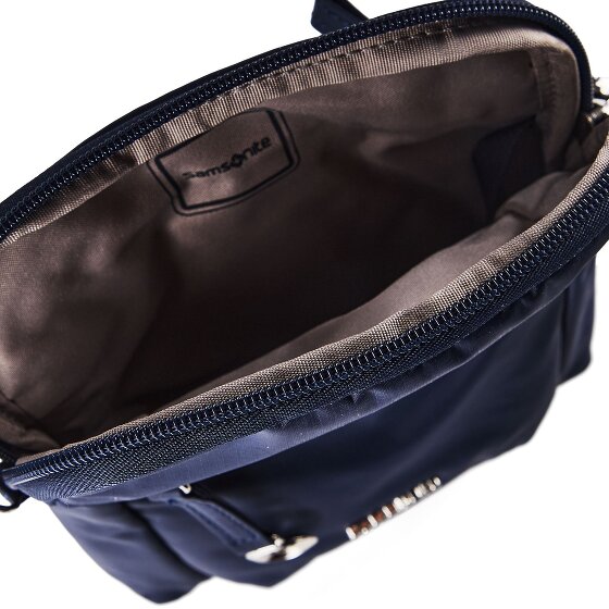 Samsonite Move 5.0 Mini Torba Torba na ramię S 15 cm