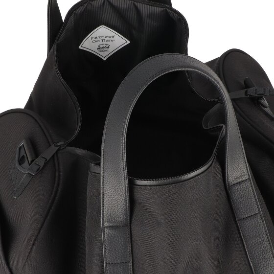 Herschel Novel Torba podróżna Weekender 52 cm