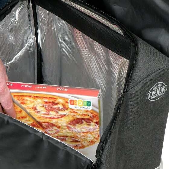 Andersen Shopper Unus Shopper Fun Ipek Ma Walizka na zakupy 58 cm