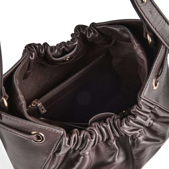 Guess Helene Torba na ramię Skóra 29 cm