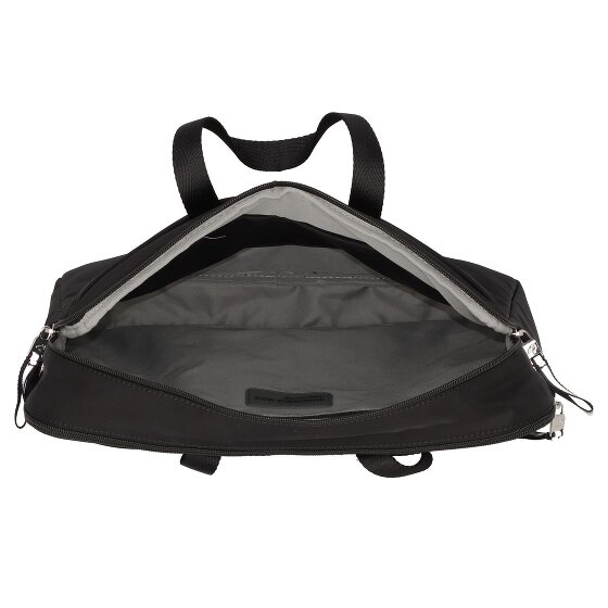 Mandarina Duck Ginza Briefcase 38 cm komora na laptopa