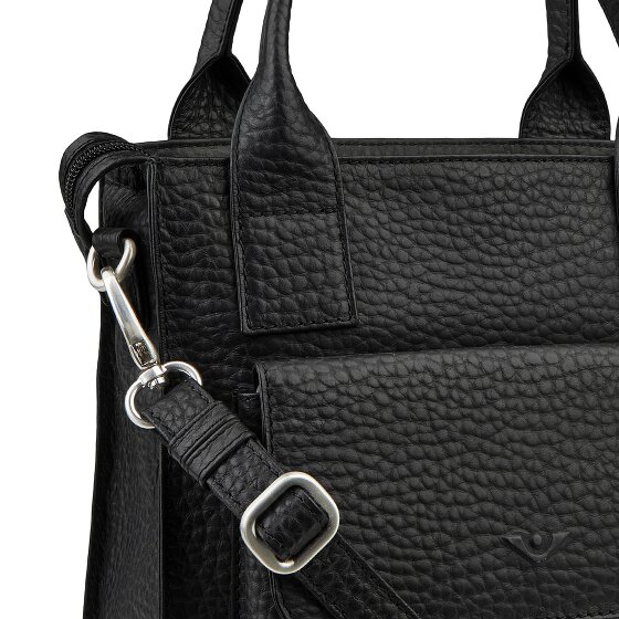 Voi Hirsch Jolena Torba Skóra 23.5 cm