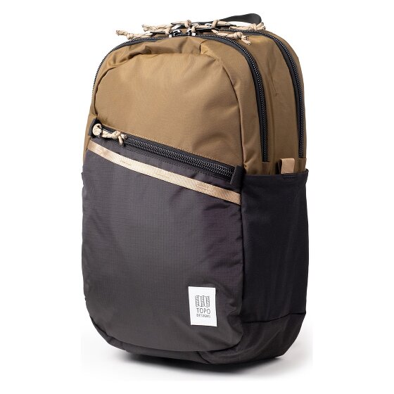 Topo Designs Commuter Plecak 49.5 cm Komora na laptopa
