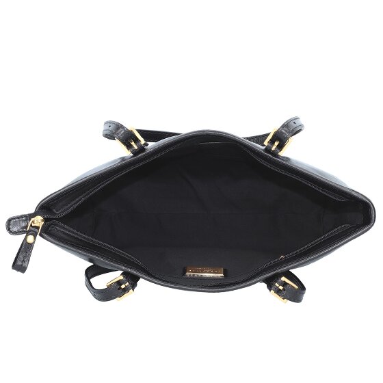 The Bridge Story Donna Shopper Bag Leather 32 cm