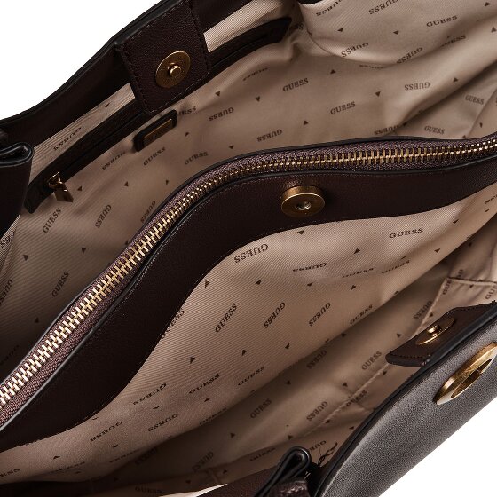Guess Allegra Torba na ramię 54 cm