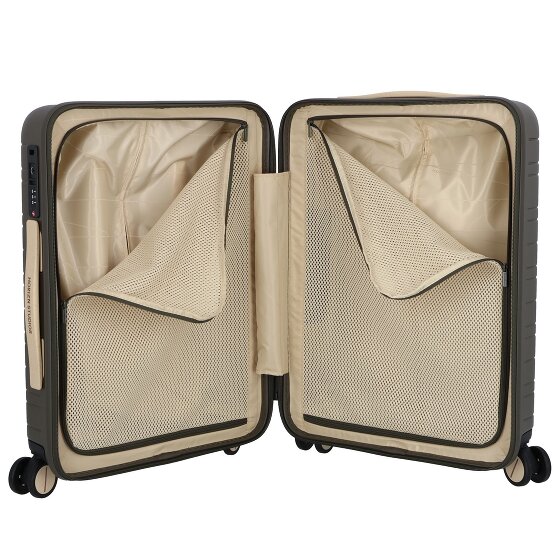 Horizn Studios H5 RE Series 4 kółka Walizka kabinowy 55 cm