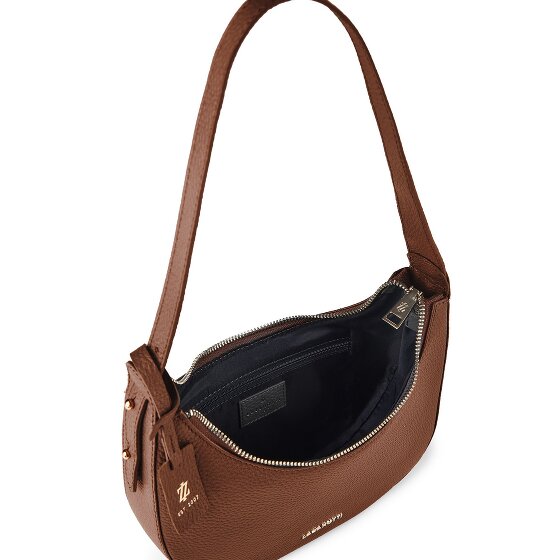 Lazarotti Bologna Leather Torba na ramię Skóra 24 cm