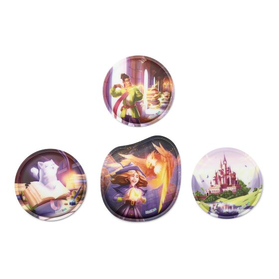 Ergobag Cubo Zestaw tornistra