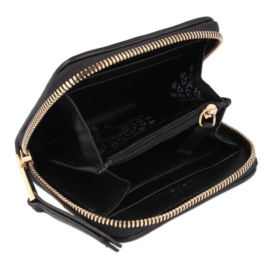 abro Piuma Portfel Skórzany 10.5 cm