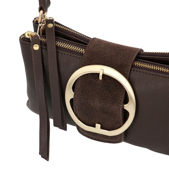 Harbour 2nd Flavia Torba na ramię Skórzany 22 cm