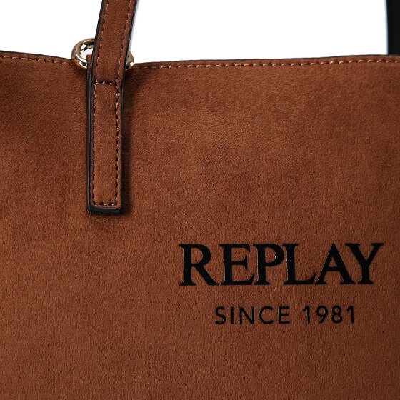 Replay Shopper Bag 35 cm