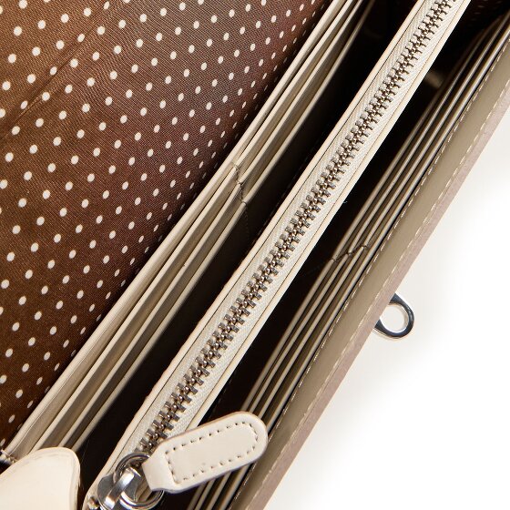 Picard Rome Kopertówka Skórzany 23 cm