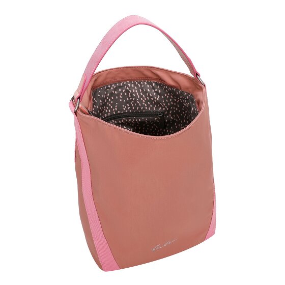 Fritzi aus Preußen Noxy03 Sky Torba na ramię 28 cm