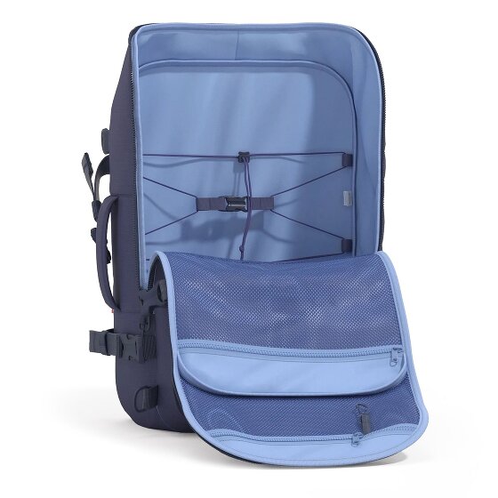 Cabin Zero Adventure 43 Plecak 46 cm Komora na laptopa