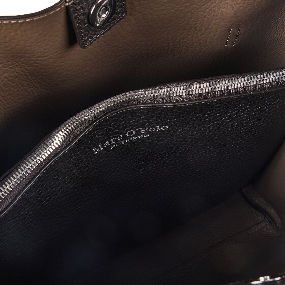 Marc O'Polo Torba na ramię Skóra 28 cm