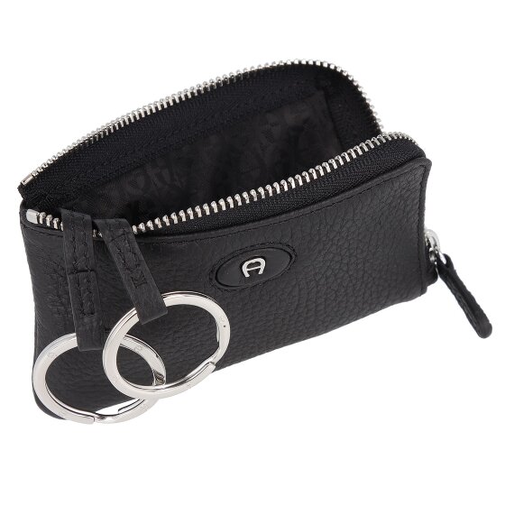 AIGNER Northern Light Key Case Leather 11,5 cm