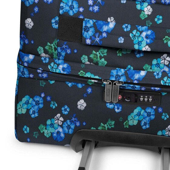 Eastpak Transit'R Plus 4 kółka Torba podróżna 68 cm