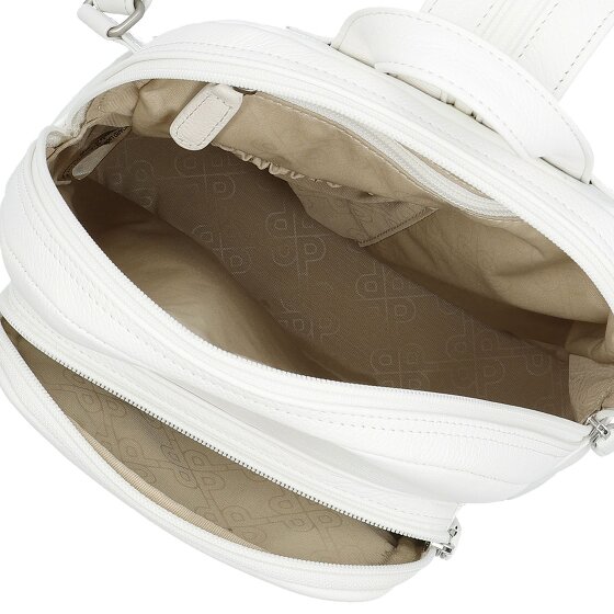 Picard Luis Plecak miejski Skórzany 28 cm