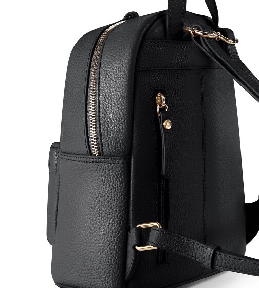 Lazarotti Bologna Leather Plecak miejski Skóra 27 cm