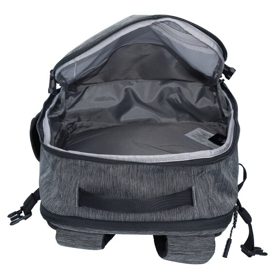 Timbuk2 The Division Pack Deluxe Plecak z przegrodą na laptopa 44 cm