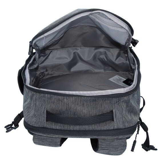 Timbuk2 The Authority Pack Dlx Plecak 44 cm Komora na laptopa
