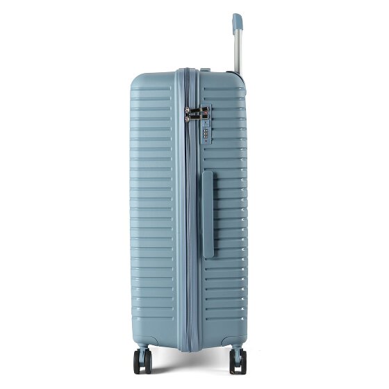 Benzi 5820 4 kółka Walizka 70 cm