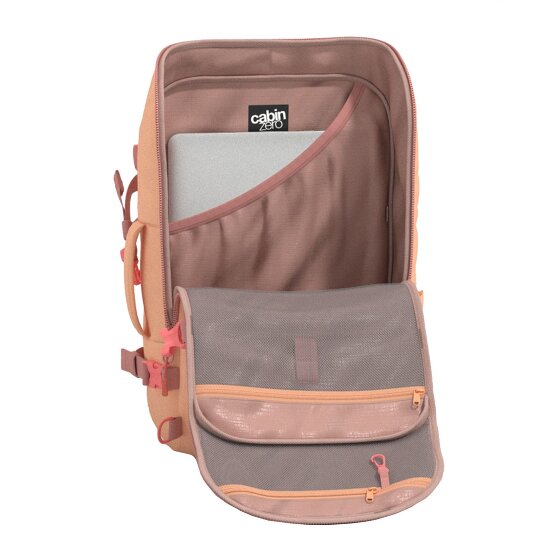 Cabin Zero Adventure Cabin Bag ADV 32L Plecak 46 cm