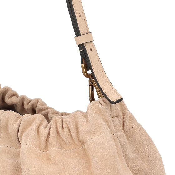 Liebeskind Cloud Torba na ramię Skórzany 35 cm