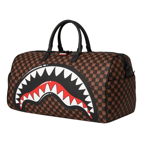 Sprayground Sharks In Paris Torba podróżna Weekender 51 cm