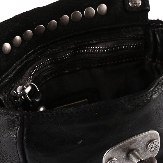 Campomaggi Afrodite Mini Torba Handbag Skórzany 16 cm