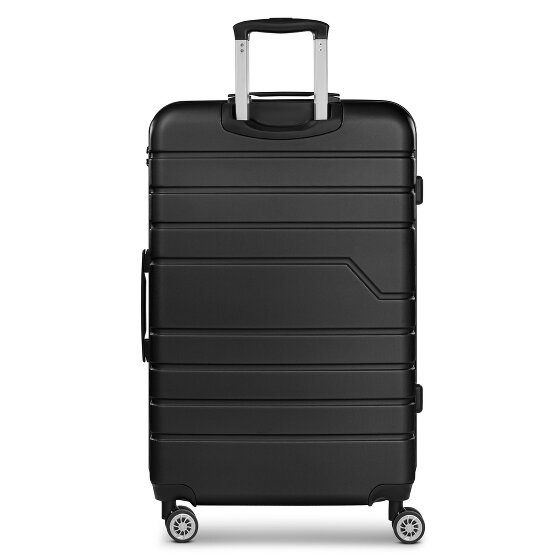 Bench Seattle 4 kółka Walizka L 79 cm