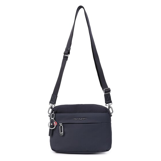 Hedgren Furo Torba na ramię Ochrona RFID 25 cm