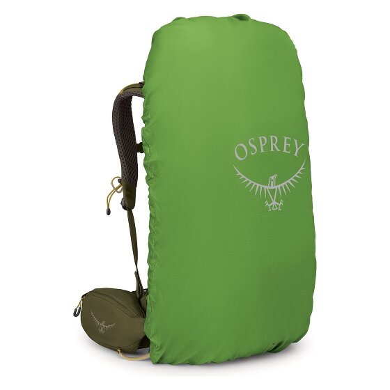 Osprey Kestrel 38 Plecak trekkingowy S-M 79 cm